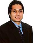 Itaz Singh Virk 