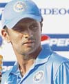 Rahul Dravid