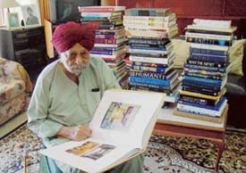 Pritam Singh 