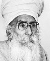 Bhagat Puran Singh