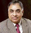 Dr. Kewal Dhir