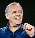 Anthony Hopkins