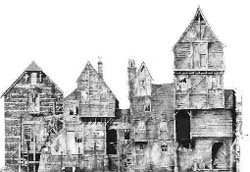A new Charles Dickens theme park will show the ghoulish side of life in Dickensian Britain......