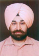 Dr Jatinder Pal Singh