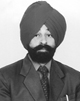 Dr Amarjit Singh Kaang.
