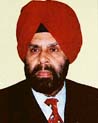 Daljit Singh Pannun