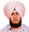 Tegrabab Singh