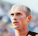 Nikolay Davydenko