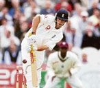 Alastair Cook