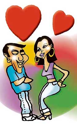 Illustration by Sandeep Joshi