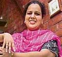 Surinder Kaur