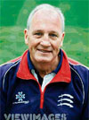 John Emburey