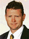 Graham Ford