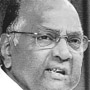 Sharad Pawar