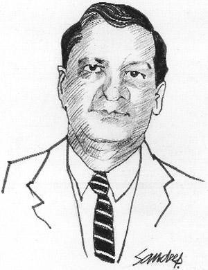 Kamlesh Sharma