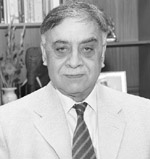 Vijayendra N. Kaul
