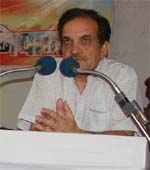 Birender Singh