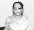 Selina Hossain