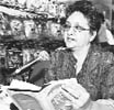 Manjula Padmanabhan