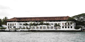 Most resorts are heritage buildings dating back to more than a century.