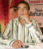 Paresh Rawal