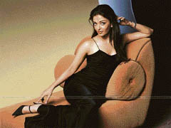 Aishwarya Rai Bachchan