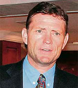 Graham Ford