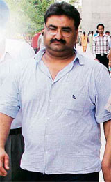 Chetan Gupta