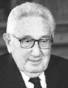 Henry Kissinger