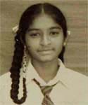 Arshdeep Kaur