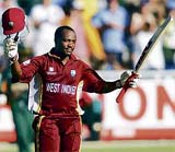 Brian Lara does not want to lose touch with cricket. 