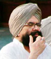 B.I.S. Chahal
