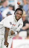 Fidel Edwards