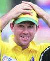 Ricky Ponting