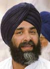 Manpreet Badal
