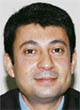 Rafi Qadar Khan