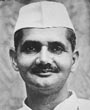 Lal Bahadur Shastri
