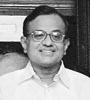 P. Chidambaram