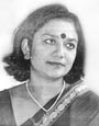 Sudeshna Basu