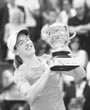 Justine Henin