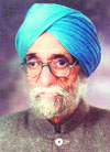 Prof S.S. Narula