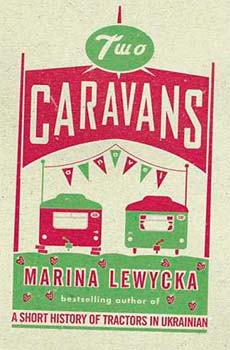 Two Caravans