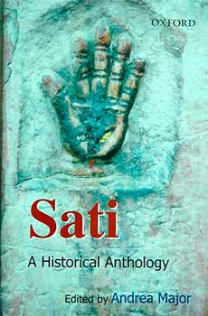 Sati: A Historical Anthology