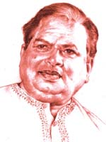 Pt. Dr. Damodar Hota