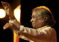Birju Maharaj