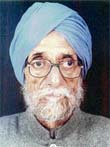 Surinder Singh Narula