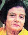 Amita Malik