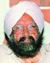 Khushwant Singh