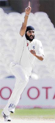 Monty Panesar