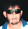 Sandeep Patil